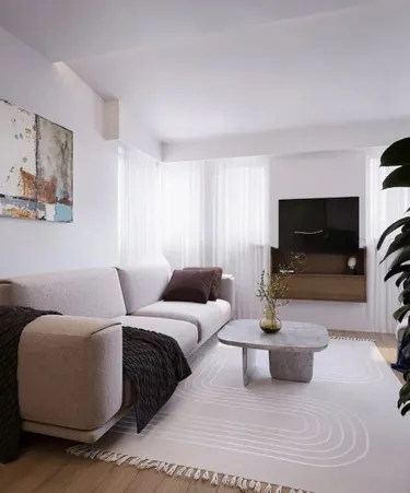 Foto e Apartment në shitje Rruga Fortuzi, Tiranë