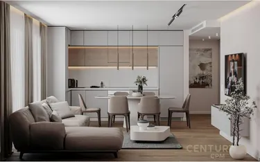 Foto e Apartment në shitje Muharrem Butka, Tiranë