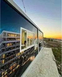 Forest Residence - photos of  for Apartment