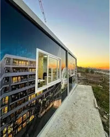 Foto e Apartment në shitje Forest Residence, Tiranë