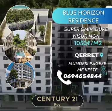 Foto e Apartment në shitje Qerret, Durrës