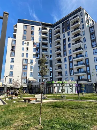 Foto e Apartment në shitje Fusha e Aviacionit, Tiranë