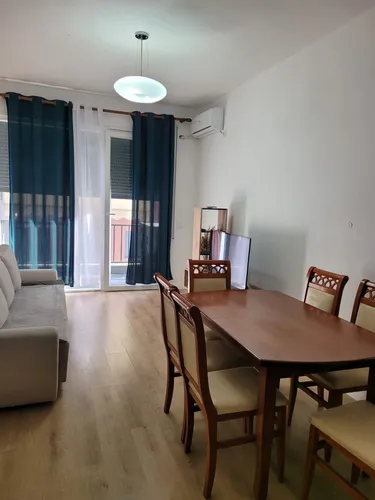 Foto e Apartment me qera 5 Maji, Rruga “5 Maji”, Kompleksi Inertia, Tiranë