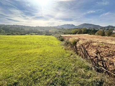 Foto e Tokë në shitje Tegu, Tiranë