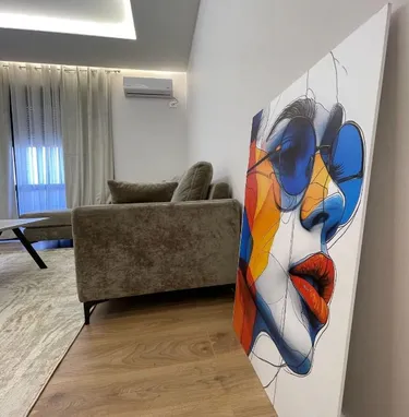 Foto e Apartment me qera Delijorgji, Tiranë