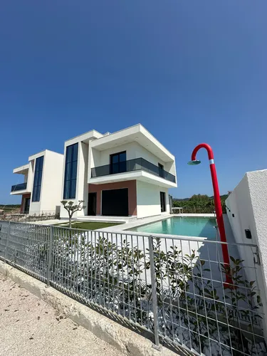 Foto e Vilë në shitje Gjiri i Lalzit, Durrës