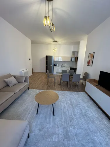 Foto e Apartment me qera Kompleksi Delijorgji, Tiranë