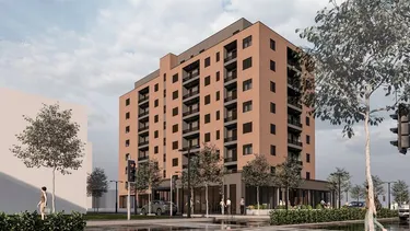 Foto e Apartment në shitje Kamez, Tiranë