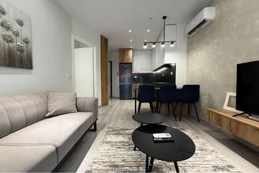 Foto e penthouse me qera Kodra e Diellit, Kodra e Dielli, Tiranë