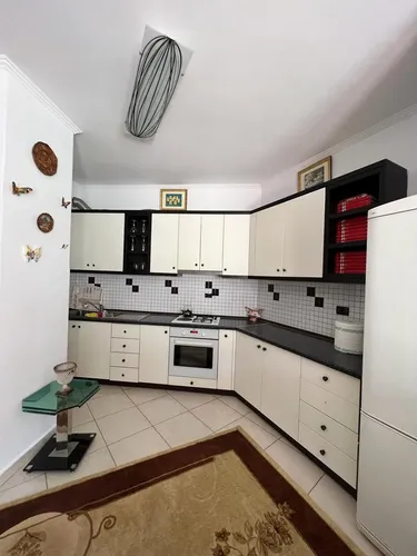 Foto e Apartment me qera Teodor Keko, Tiranë