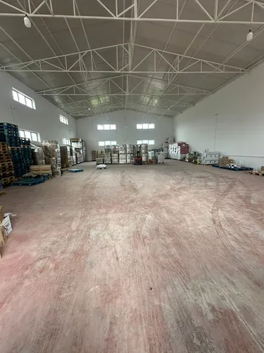 Foto e Ambient biznesi me qera Berzhite, Tiranë
