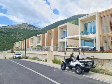 Foto e penthouse në shitje Green Coast, Palase, Himarë, Vlorë
