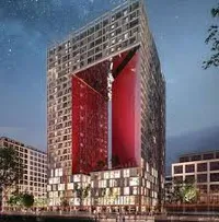 Komuna e Parisit - photos of  for Apartment