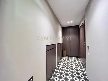 Foto e Apartment në shitje Kopshti Botanik, Tiranë