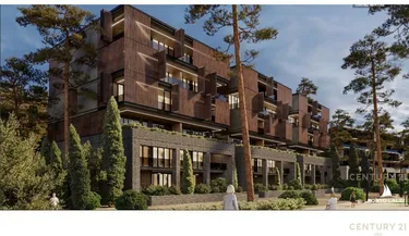 Foto e Apartment në shitje Gjiri i Lalzit, Durrës