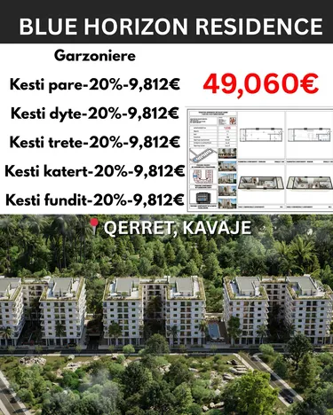 Foto e studio në shitje Qerret, Durrës