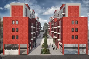Foto e Apartment në shitje Selite, Tiranë