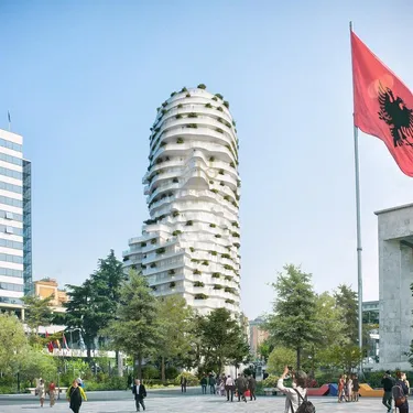 Foto e Apartment në shitje Qender, Tiranë