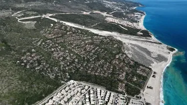 Foto e Apartment në shitje Green Coast 2, Himarë, Vlorë