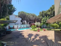 Rruga Qetesia Kavajë - photos of  for Vila