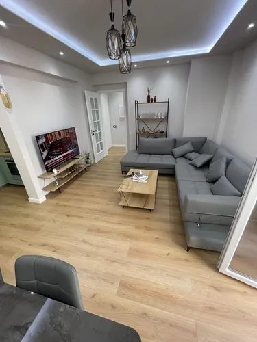 Foto e Apartment me qera Perballe Delijorgjit, Rruga e Kavajes, Tiranë