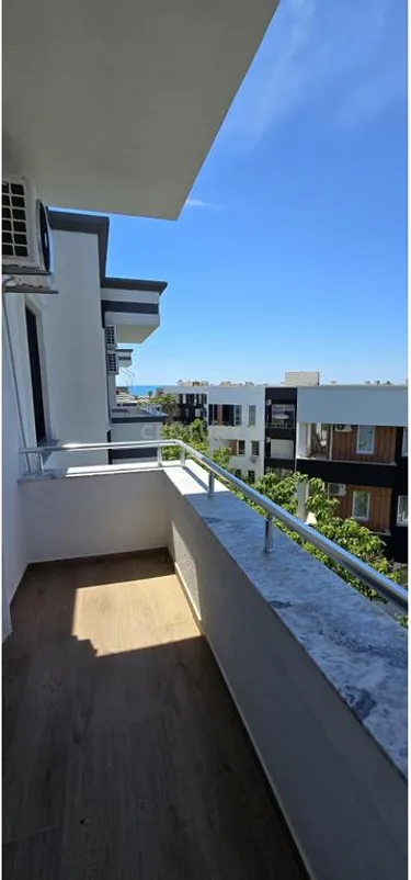 Foto e Apartment në shitje Gjiri i Lalzit, Durrës