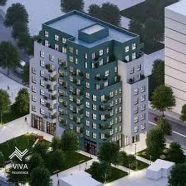 Foto e Apartment në shitje Prane Delijorgjit, 21 Dhjetori, Tiranë