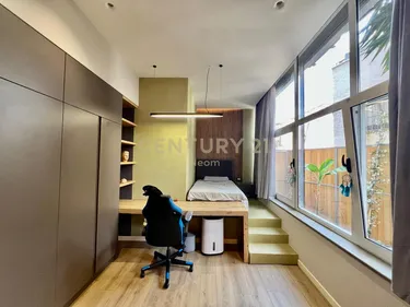 Foto e Apartment në shitje Kopshti Botanik, Tiranë