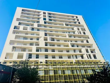Foto e penthouse në shitje Mine Peza Residence, Mine Peza, Tiranë