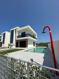 Gjiri i Lalzit - photos of  for Vila