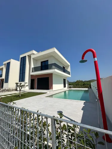 Foto e Vilë në shitje Gjiri i Lalzit, Durrës
