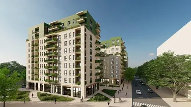 Foto e Apartment në shitje Prane Delijorgjit, 21 Dhjetori, Tiranë