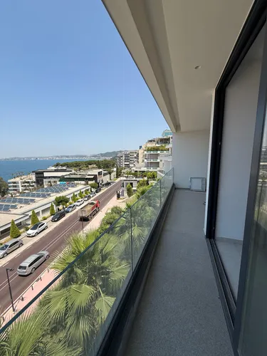 Foto e penthouse në shitje Kalaja, Rruga Aleksandër Moisiu, 9401 Vlorë, Shqipëri, Vlorë