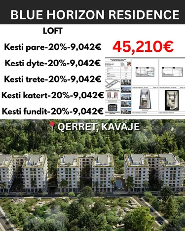 Foto e Apartment në shitje Qerret, Durrës