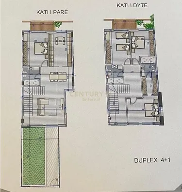 Foto e Apartment në shitje Qender, Tiranë