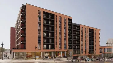 Foto e Apartment në shitje Paskuqan, Tiranë