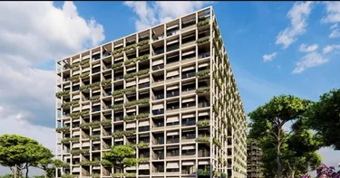 Foto e Apartment në shitje Rana e Hedhun, Shëngjin, Lezhë