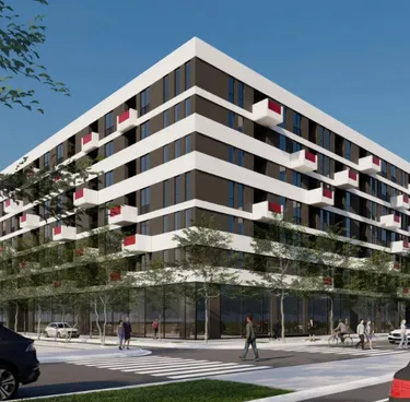 Foto e Apartment në shitje Bulevardi Blu, Kamëz, Tiranë
