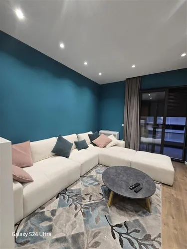 Foto e Apartment me qera Kompleksi Sqaure 21, Kompleksi Delijorgji, Tiranë