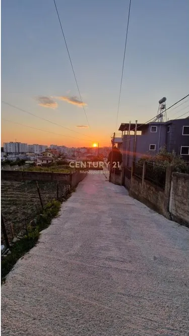Foto e Tokë në shitje Arapaj, Durrës