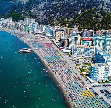 Foto e Apartment në shitje Shengjin, Shëngjin, Lezhë