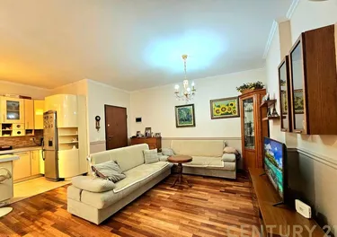 Foto e Apartment me qera Kopshti Zoologjik, Tiranë