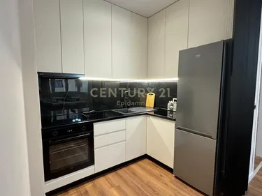 Foto e Apartment në shitje Plazh Iliria, Durrës