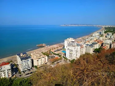 Foto e Tokë në shitje Shkembi i Kavajes, Durrës