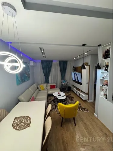 Foto e Apartment në shitje Ali Demi, Ali Dem, Tiranë