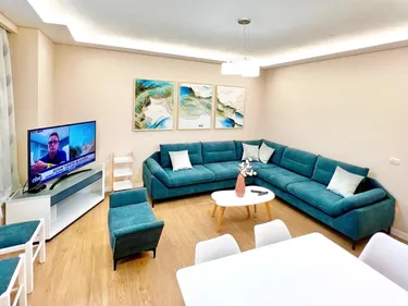 Foto e Apartment me qera Tregu Elektrik, Rruga Todi Shkurti, Tiranë