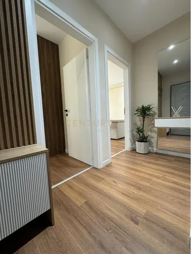 Foto e Apartment në shitje Plazh Iliria, Durrës