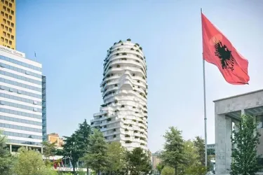 Foto e Apartment në shitje Qender, Tiranë