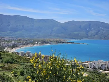Foto e Tokë në shitje Radhime, Radhimë, Vlorë