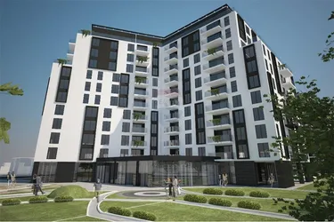 Foto e Apartment në shitje Ish Fusha e Aviacionit, Tiranë